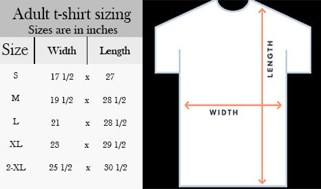 T-Shirt - I Dig Christ - Black or White